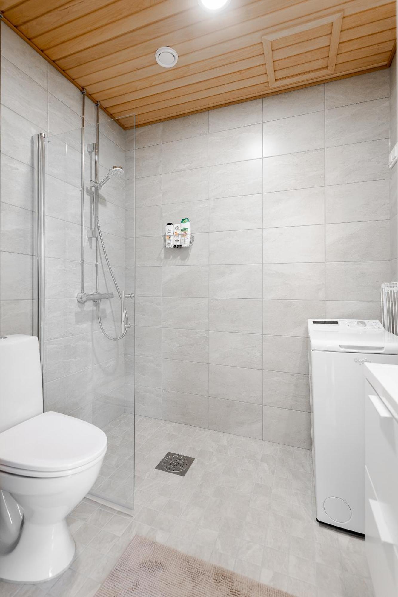 Ferienwohnung Great Location, Quiet And New With Balcony&Cafe Tampere Exterior foto
